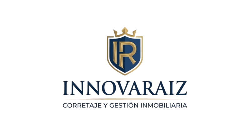 Innovaraiz Logo Color